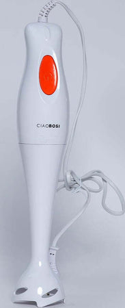 Mixer Frullatore Ad Immersione 300w Trita Frutta Verdura Cucina Tritatutto Tx-9111 Casa e cucina/Elettrodomestici per la cucina/Robot da cucina frullatori e impastatrici/Frullatori/Frullatori ad immersione e minipimer Trade Shop italia - Napoli, Commerciovirtuoso.it