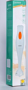 Mixer Frullatore Ad Immersione 300w Trita Frutta Verdura Cucina Tritatutto Tx-9111 Casa e cucina/Elettrodomestici per la cucina/Robot da cucina frullatori e impastatrici/Frullatori/Frullatori ad immersione e minipimer Trade Shop italia - Napoli, Commerciovirtuoso.it
