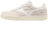 MIZUNO CITY WIND Sneaker uomo in suede beige