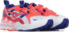 MIZUNO-Scarpa-Bassa-Uomo-Wawe-Rider-1-White/fiery-Coral/mazarine-Blue-da-uomo