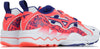 MIZUNO-Scarpa-Bassa-Uomo-Wawe-Rider-1-White/fiery-Coral/mazarine-Blue-da-uomo