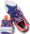 MIZUNO-Scarpa-Bassa-Uomo-Wawe-Rider-1-White/reflex-Blue/nasturtium-da-uomo