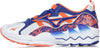 MIZUNO-Scarpa-Bassa-Uomo-Wawe-Rider-1-White/reflex-Blue/nasturtium-da-uomo