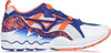 MIZUNO-Scarpa-Bassa-Uomo-Wawe-Rider-1-White/reflex-Blue/nasturtium-da-uomo