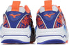 MIZUNO-Scarpa-Bassa-Uomo-Wawe-Rider-1-White/reflex-Blue/nasturtium-da-uomo