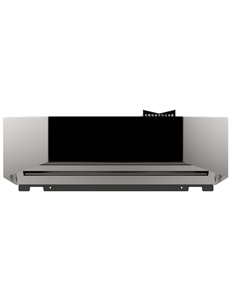 Aspiratore Combi Steamer 7/11 X 1/1 GN