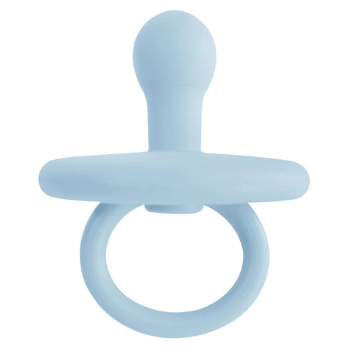 Ciuccio a ciliegia in silicone Binkee Minikoioi