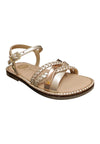 Scarpe sandalo Bambine e ragazze GIOSEPPO MEDARY