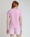 Pigiama Donna Primavera/Estate Barbie 63952-0