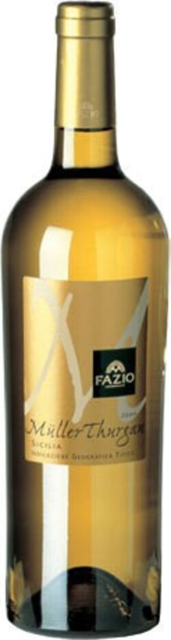 Müller-Thurgau-Fazio