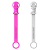 Catenella con clip pack da 2 Matchstick Monkey