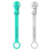 Catenella con clip pack da 2 Matchstick Monkey