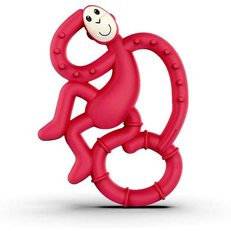 Gioco per dentizione mini scimmietta Matchstick Monkey