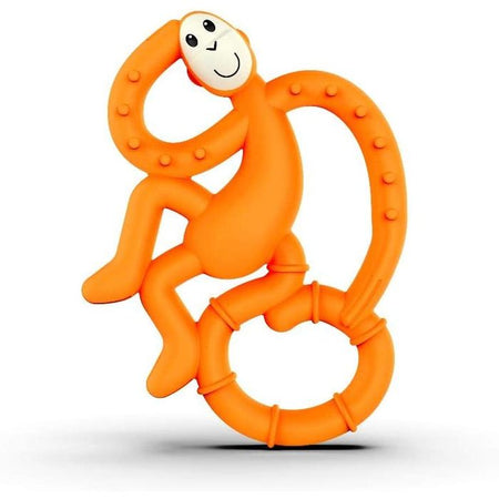 Gioco per dentizione mini scimmietta Matchstick Monkey