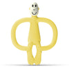 Gioco dentizione scimmietta senza coda Matchstick Monkey