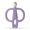 Gioco dentizione scimmietta senza coda Matchstick Monkey