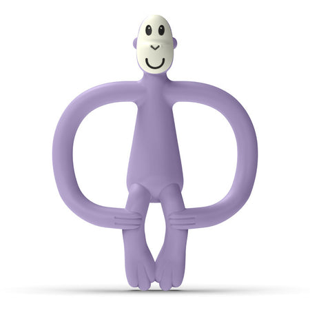 Gioco dentizione scimmietta senza coda Matchstick Monkey