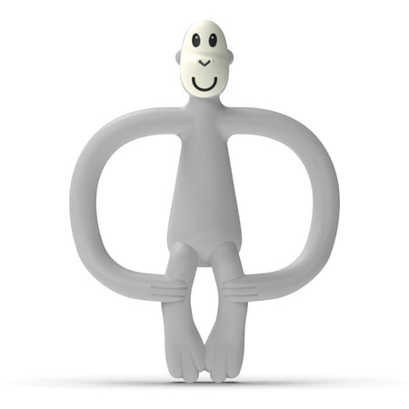 Gioco dentizione scimmietta senza coda Matchstick Monkey