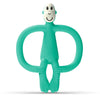 Gioco dentizione scimmietta senza coda Matchstick Monkey