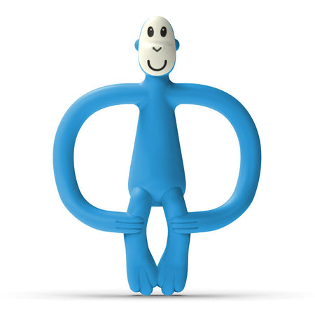 Gioco dentizione scimmietta senza coda Matchstick Monkey