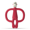 Gioco dentizione scimmietta senza coda Matchstick Monkey