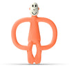 Gioco dentizione scimmietta senza coda Matchstick Monkey