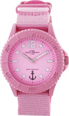 M&m Primo Emporio Orologio Donna 1057ro Rosa Orologio Analogico Da Polso Quadrante Tondo E Cinturino in Nylon Tinta Unita Rosa Moda/Donna/Orologi/Orologi da polso Milano Fashion Watch - Marcianise, Commerciovirtuoso.it