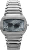 M&m Primo Emporio Orologio Donna 140g Orologio Analogico Da Polso Casual in Acciaio Inossidabile Con Quadrante Rettangolare Grigio Orologio Resistente All'acqua Moda/Donna/Orologi/Orologi da polso Milano Fashion Watch - Marcianise, Commerciovirtuoso.it