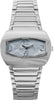 M&m Primo Emporio Orologio Donna 141g in Acciaio Analogico Orologio Da Polso Quadrante Rettangolare Grigio in Acciaio Inossidabile Moda/Donna/Orologi/Orologi da polso Milano Fashion Watch - Marcianise, Commerciovirtuoso.it