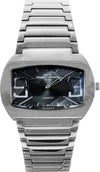 M&m Primo Emporio Orologio Donna Da Polso 140n Orologio Casual Analogico Con Quadrante Rettangolare Nero Cinturino Maglia in Acciaio Inossidabile Moda/Donna/Orologi/Orologi da polso Milano Fashion Watch - Marcianise, Commerciovirtuoso.it