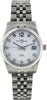M&m Primo Emporio Orologio Donna Da Polso 30mm Lady Date 1081sw Orologio Analogico in Acciaio Inossidabile Con Quadrante Bianco Tondo E Cinturino Maglia Acciaio Resistente All'acqua Moda/Uomo/Orologi/Orologi da polso Milano Fashion Watch - Marcianise, Commerciovirtuoso.it