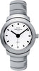 M&m Primo Emporio Orologio Donna Da Polso Con Cassa in Acciaio E Quadrante Rotondo Bianco Analogico Moda/Donna/Orologi/Orologi da polso Milano Fashion Watch - Marcianise, Commerciovirtuoso.it