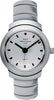 M&m Primo Emporio Orologio Donna Da Polso in Acciaio Con Quadrante Rotondo Grigio Orologio Casual Analogico Moda/Donna/Orologi/Orologi da polso Milano Fashion Watch - Marcianise, Commerciovirtuoso.it