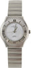 M&m Primo Emporio Orologio Donna Da Polso in Acciaio Orologio Analogico Quadrante Rotondo Bianco Orologio Casual Acciaio Moda/Donna/Orologi/Orologi da polso Milano Fashion Watch - Marcianise, Commerciovirtuoso.it