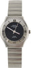 M&m Primo Emporio Orologio Donna Da Polso in Acciaio Orologio Casual Quadrante Rotondo Nero Analogico Moda/Donna/Orologi/Orologi da polso Milano Fashion Watch - Marcianise, Commerciovirtuoso.it