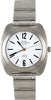 M&m Primo Emporio Orologio Donna Da Polso Orologio Analogico Quadrante Bianco Tondo E Cinturino in Acciaio Argento Moda/Donna/Orologi/Orologi da polso Milano Fashion Watch - Marcianise, Commerciovirtuoso.it