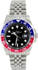 M&m Primo Emporio Orologio Sub Con Ghiera Rosso-Blu 1101/rbj Orologio Uomo Analogico Quadrante Nero Cassa in Acciaio Inossidabile Resistente All'acqua 3 Atm Moda/Uomo/Orologi/Orologi da polso Milano Fashion Watch - Marcianise, Commerciovirtuoso.it