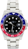 M&m Primo Emporio Orologio Uomo Sub Con Ghiera Rosso E Blu 1101-Rbo Oyster Orologio Da Polso Analogico Quadrante Tondo Nero Cassa E Cinturino Acciaio Inossidabile Moda/Uomo/Orologi/Orologi da polso Milano Fashion Watch - Marcianise, Commerciovirtuoso.it