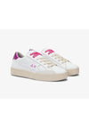SUN68 Sneakers KATY LEATHER da donna