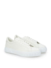 Casadei Sneaker Off-Road in Pelle da donna