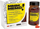 MMM-MEMO-60-CAPSULE