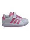 sarpe sneakers Bambine e ragazze adidas GRAND COURT