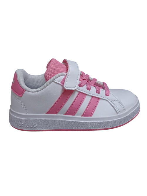 sarpe sneakers Bambine e ragazze adidas GRAND COURT