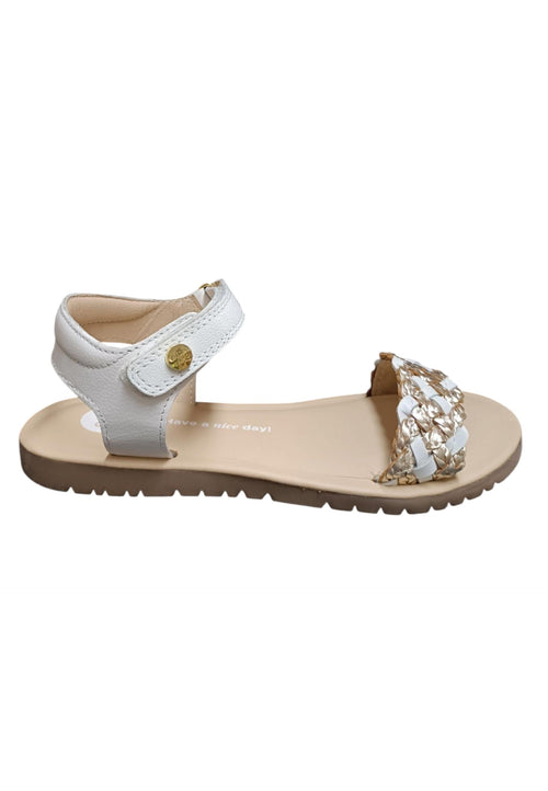 Scarpe sandalo Bambine e ragazze GIOSEPPO LEMINGTON