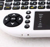MNI TASTIERA TELECOMANDO WIRELESS con TOUCHPAD per MINIPC ANDROID UKB-500-RF Elettronica/Informatica/Accessori/Tastiere Mouse e periferiche di input/Tastiere Trade Shop italia - Napoli, Commerciovirtuoso.it