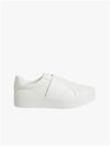 calvin klein Scarpe FLATFORM SLIP ON da donna