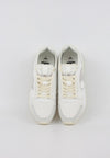 calvin klein Sneakers RUNNER LOW LACEUP MIX NBS da donna