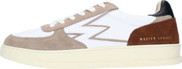 Moa-Master-Of-Arts-Sneakers-Bianco-marrone-nero-da-bambino