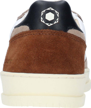 Moa-Master-Of-Arts-Sneakers-Bianco-marrone-nero-da-bambino