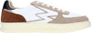 Moa-Master-Of-Arts-Sneakers-Bianco-marrone-nero-da-bambino
